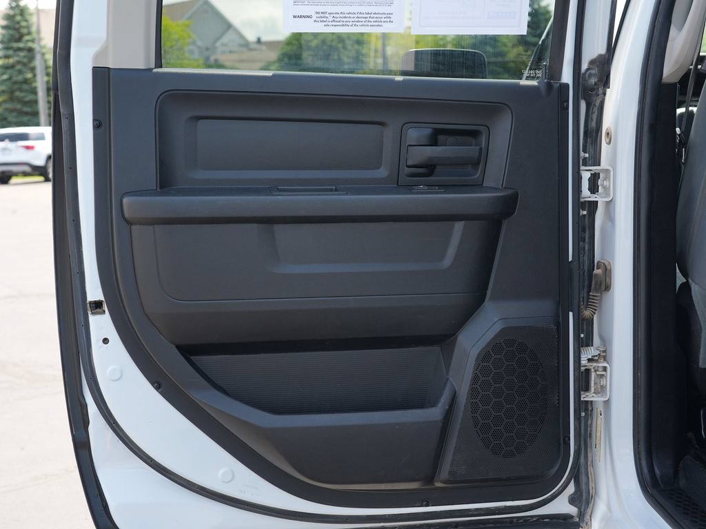 Used 2015 RAM 1500 Tradesman w/ Popular Equipment Group AWD/4WD image 19