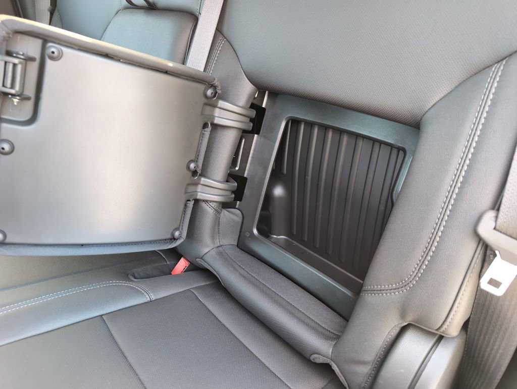 Used 2022 Chevrolet Silverado 1500 LTZ w/ LTZ Premium Package image 12