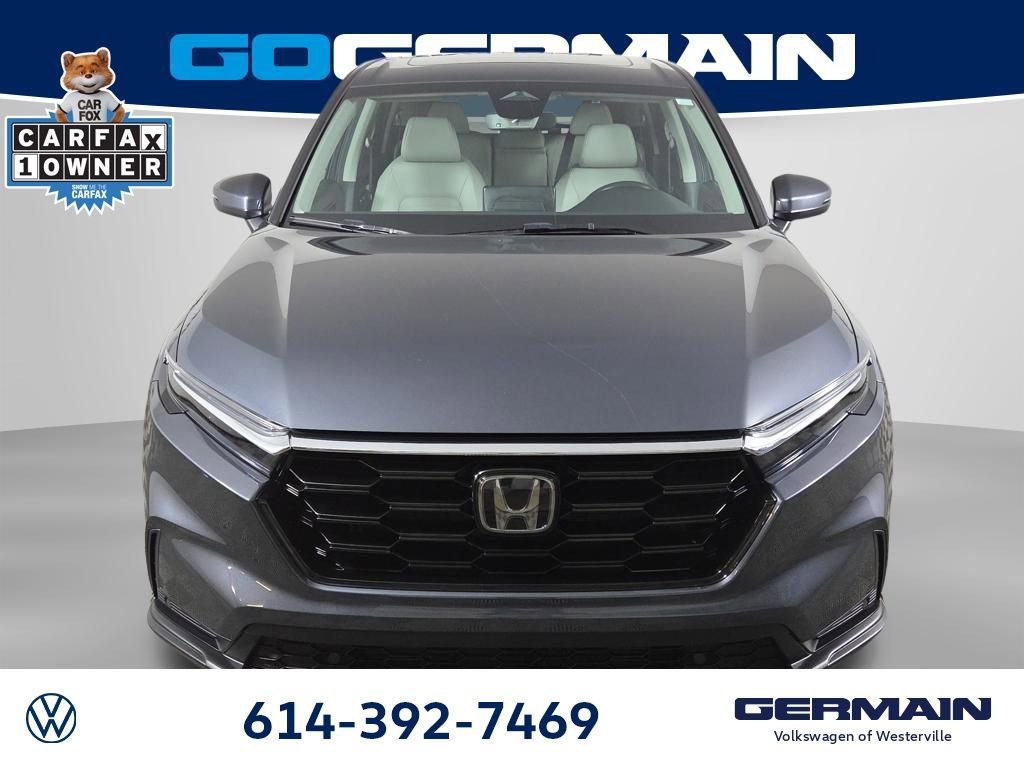 Used 2023 Honda CR-V EX-L image 3