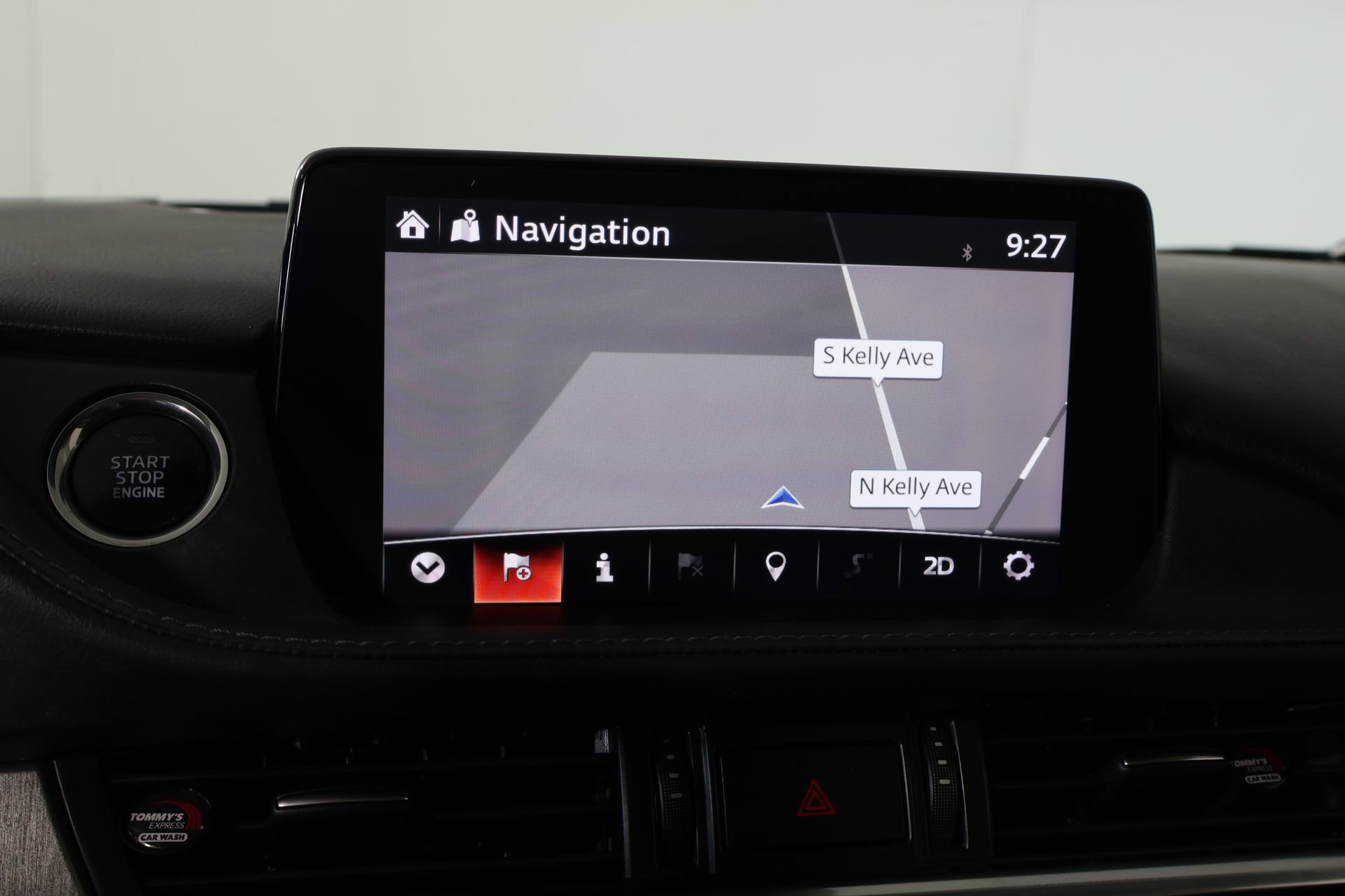 Used 2018 MAZDA MAZDA6 Grand Touring Reserve FWD image 7