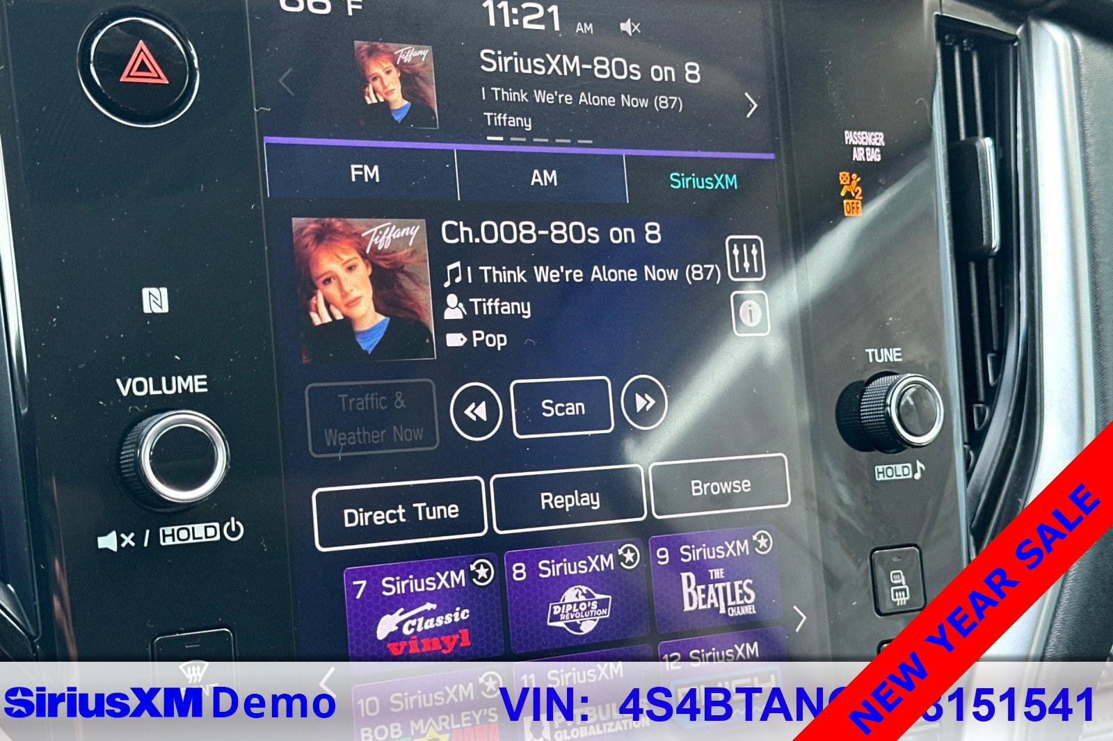 Used 2022 Subaru Outback Limited w/ Popular Package #2 image 30