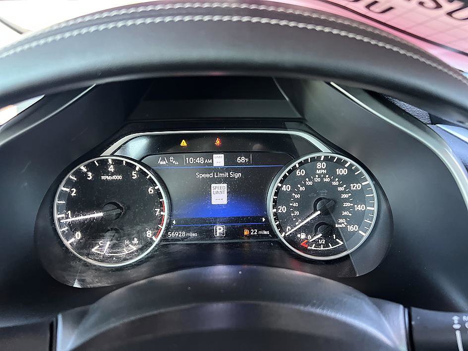 Certified 2023 Nissan Murano Platinum w/ Cargo Package FWD image 24