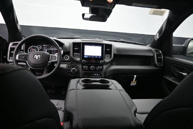 New 2027 RAM 1500 Tradesman AWD/4WD image 38