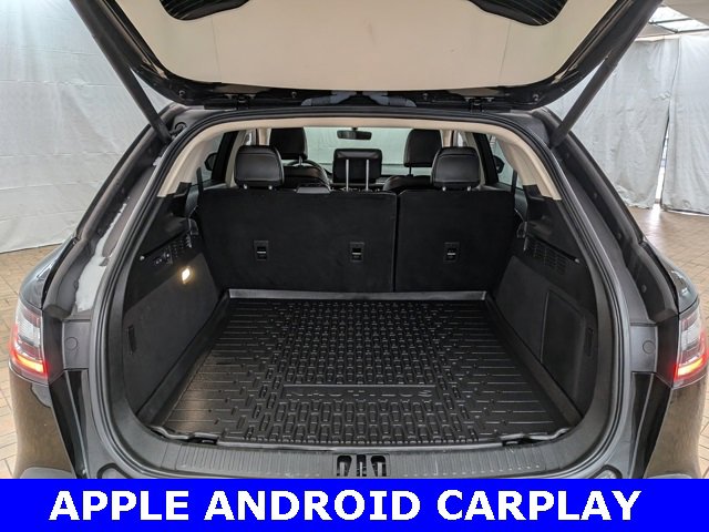 Used 2023 Lincoln Nautilus AWD w/ Premium Package image 20