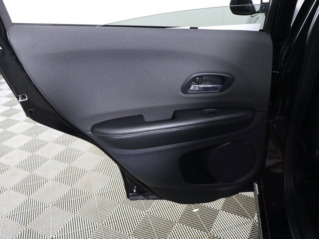 Used 2021 Honda HR-V Sport image 21