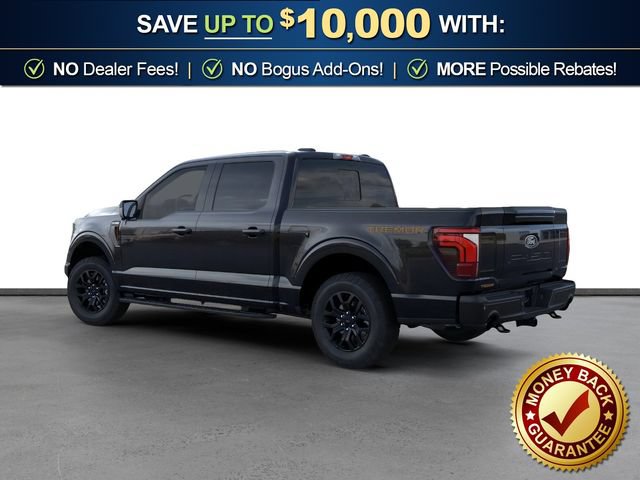 New 2026 Ford F150 Tremor w/ Equipment Group 402A High AWD/4WD image 5