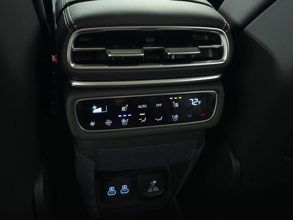 New 2026 Genesis GV80 3.5T Prestige AWD/4WD image 33