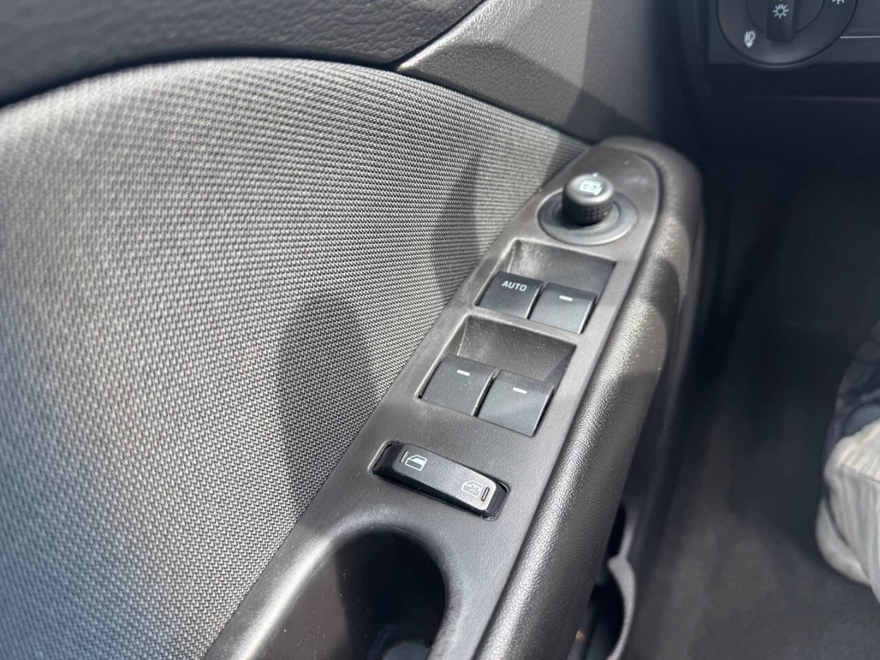 Used 2012 Ford Fusion SE image 21