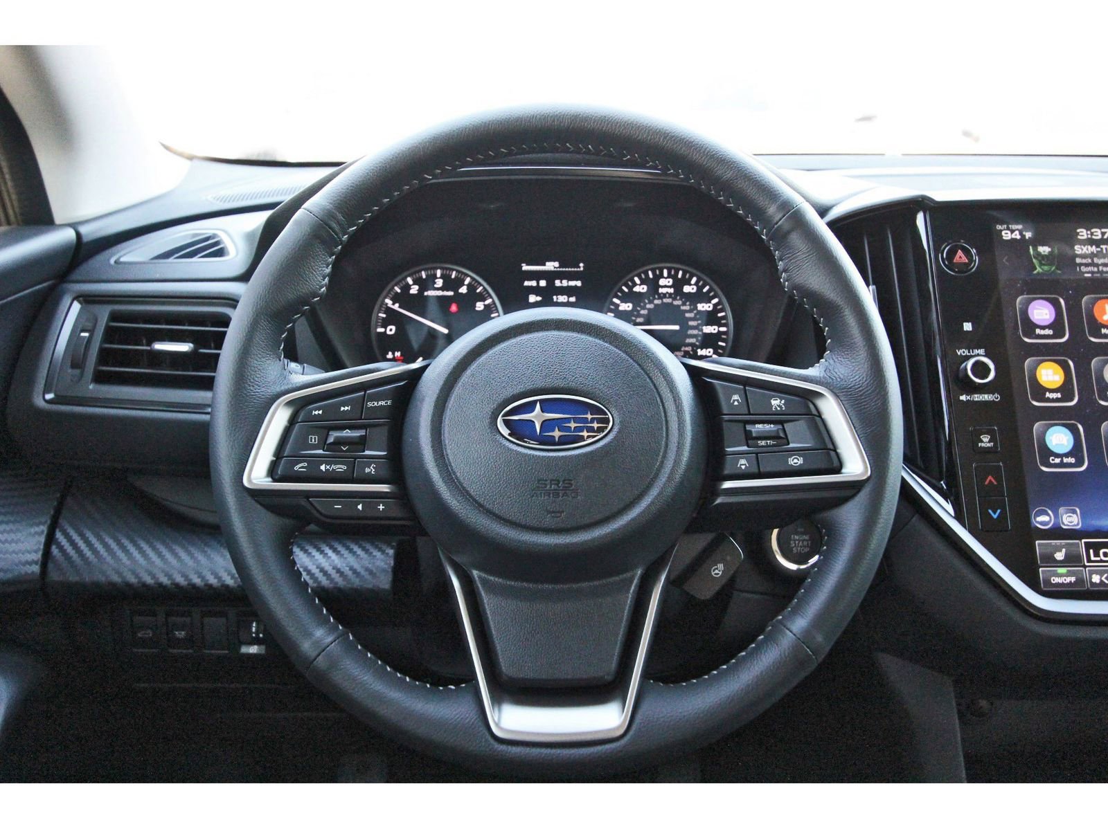 New 2026 Subaru Ascent Premium AWD/4WD image 12