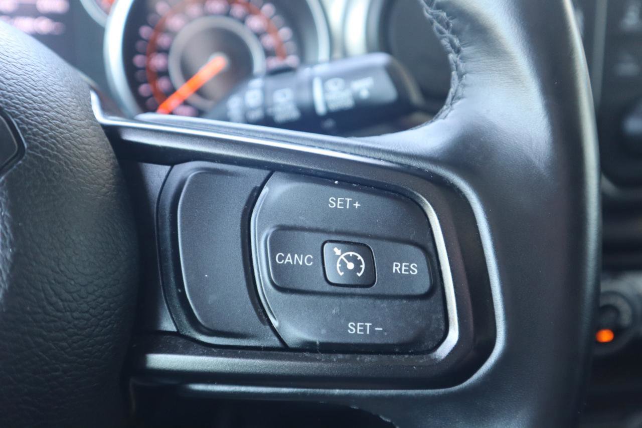Used 2018 Jeep Wrangler Unlimited Sport S AWD/4WD image 56