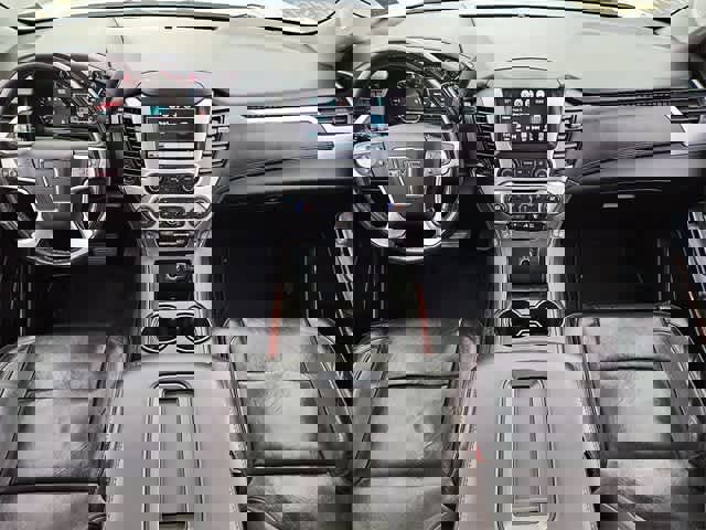 Certified 2020 GMC Yukon XL SLT image 27