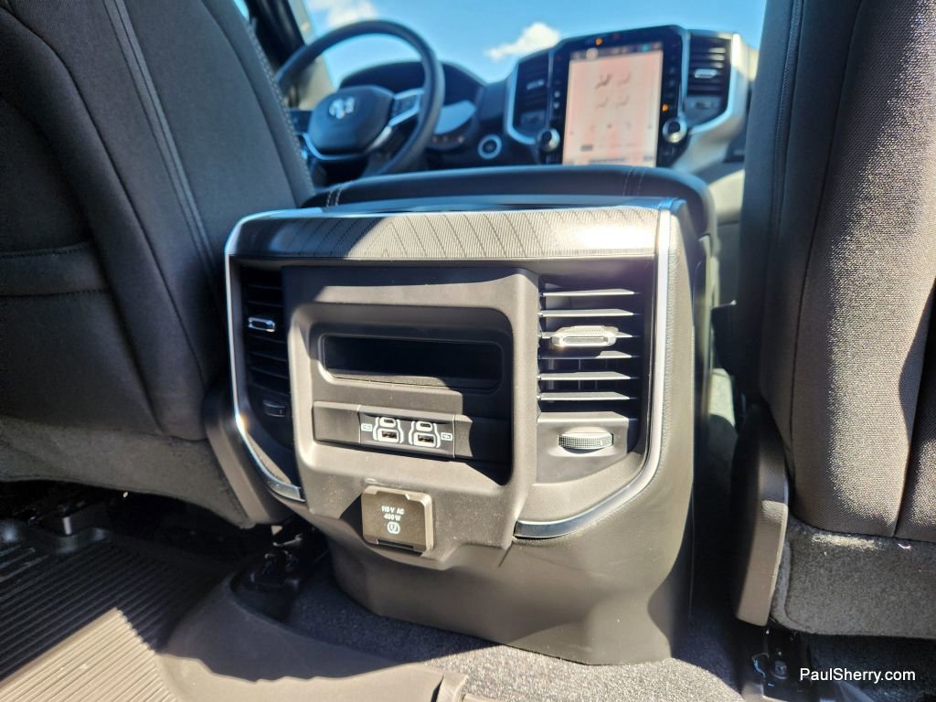 New 2026 RAM 1500 Big Horn image 51