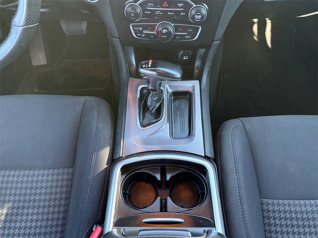 Used 2019 Dodge Charger R/T w/ Driver Confidence Group image 15