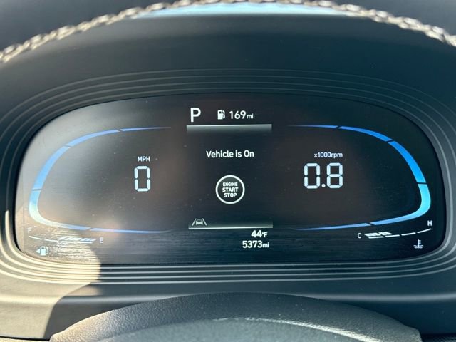 Certified 2023 Hyundai Venue Limited image 15