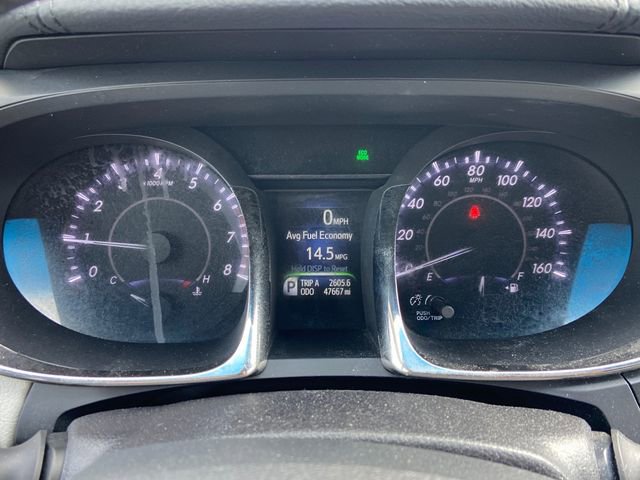 Used 2014 Toyota Avalon Limited FWD image 16