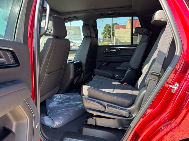 New 2026 Chevrolet Tahoe RST w/ Comfort Package AWD/4WD image 12