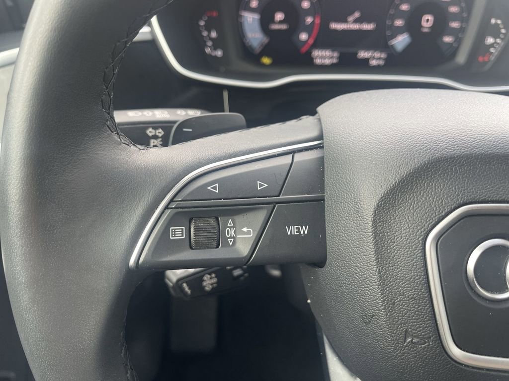 Used 2025 Audi Q3 2.0T Premium image 20