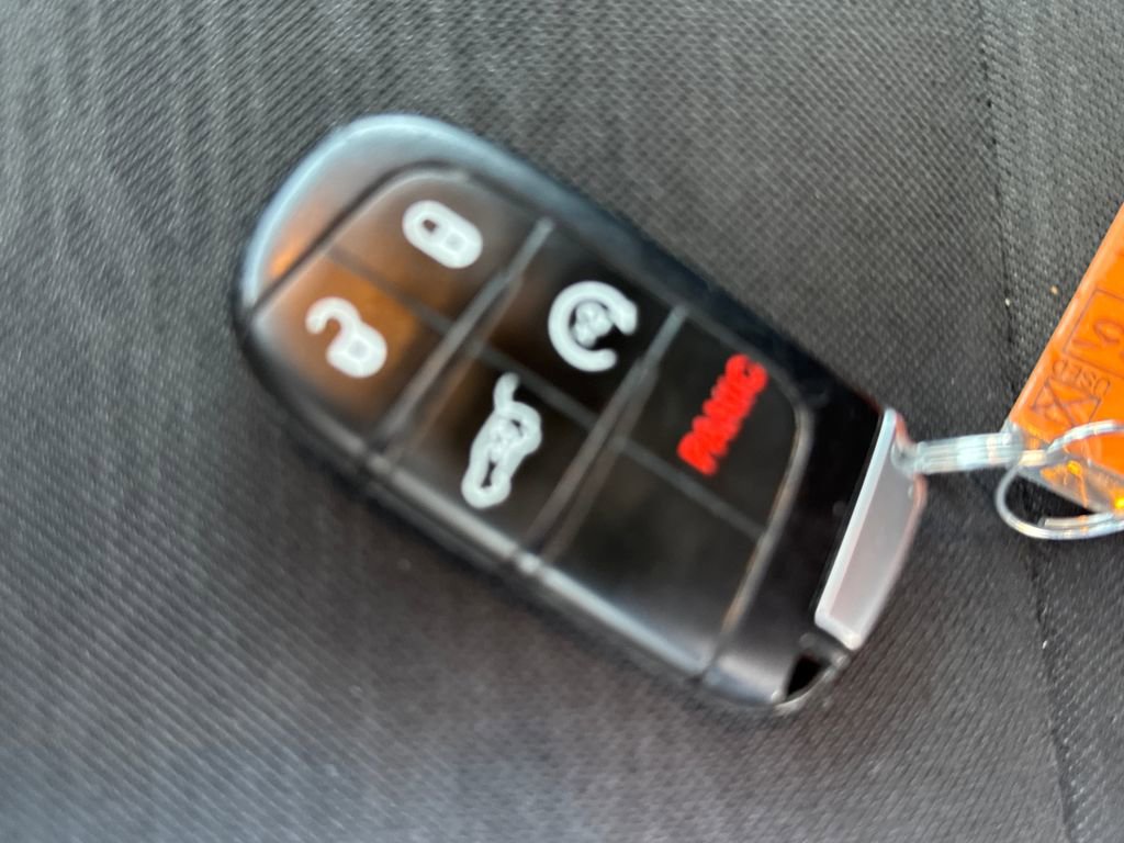 Certified 2023 Dodge Durango GT AWD/4WD image 39
