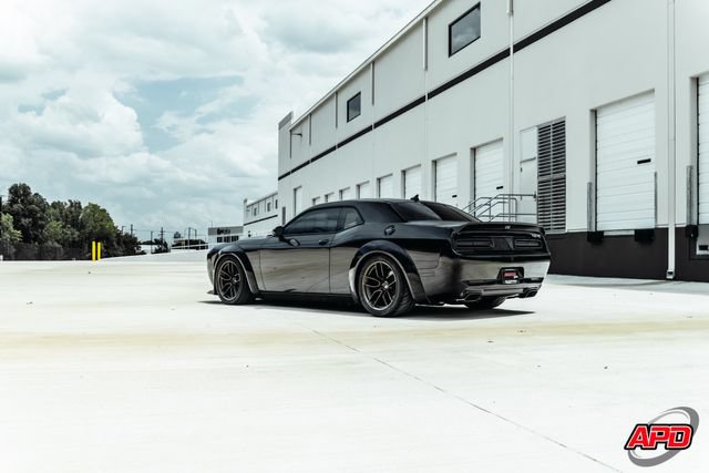 Used 2020 Dodge Challenger SRT Hellcat Redeye RWD image 23
