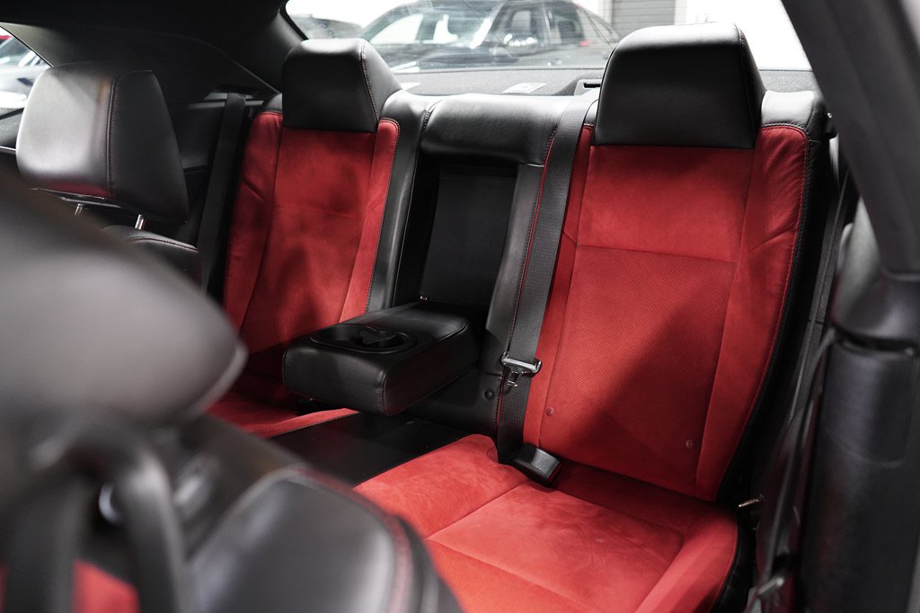 Used 2019 Dodge Challenger R/T Scat Pack RWD image 15