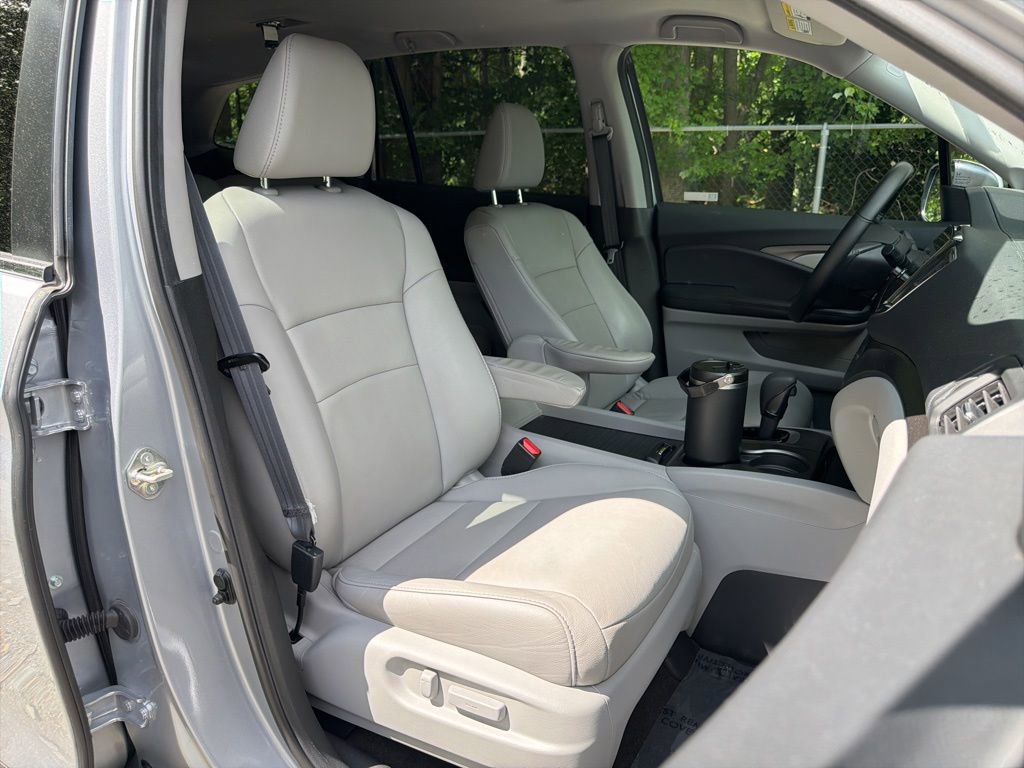 Used 2019 Honda Pilot EX-L image 9