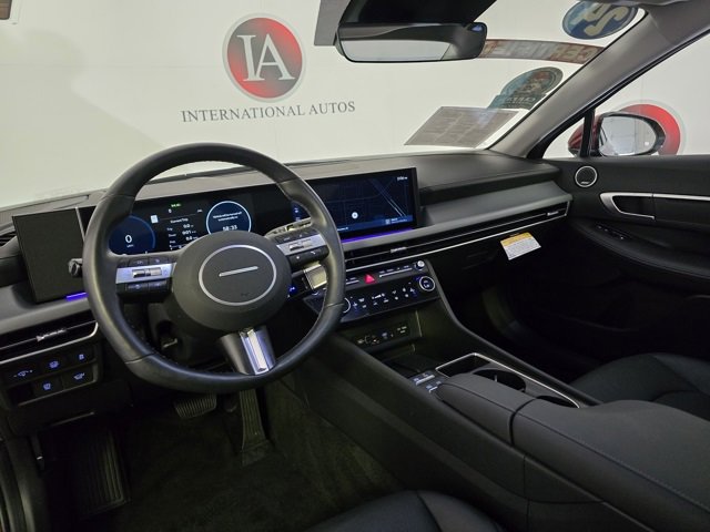 Certified 2024 Hyundai Sonata Limited image 13