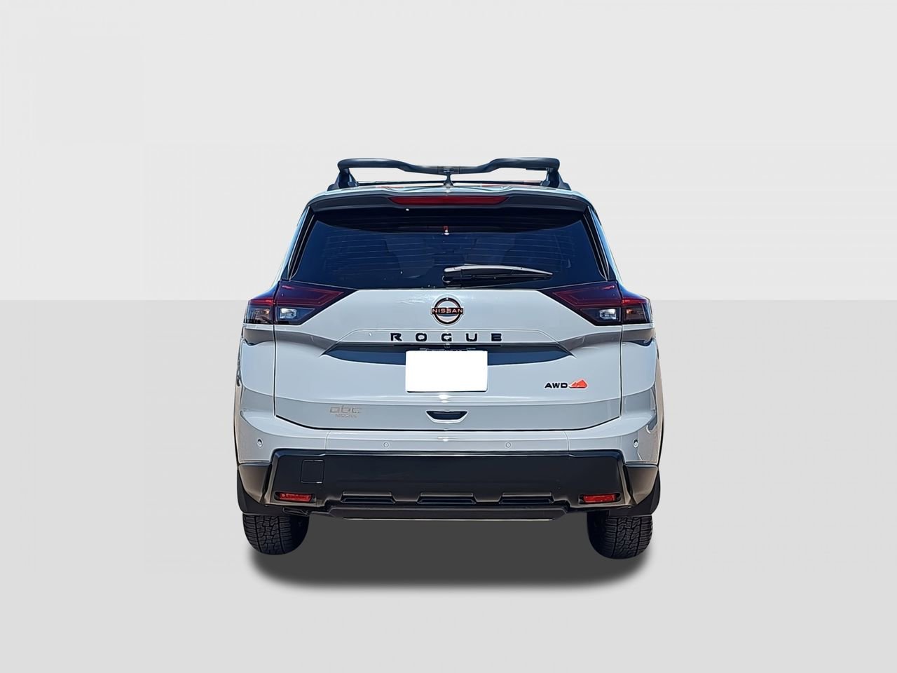 New 2026 Nissan Rogue SV AWD/4WD image 6