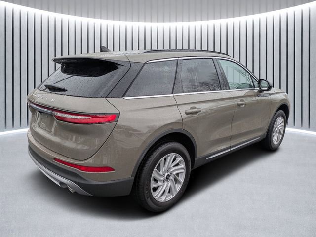 New 2026 Lincoln Corsair Premiere image 3