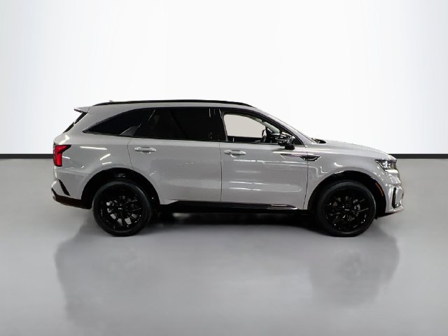 Certified 2023 Kia Sorento SX FWD image 8