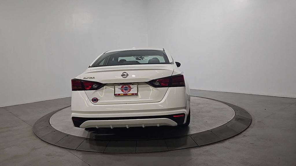 Used 2019 Nissan Altima 2.5 S image 4