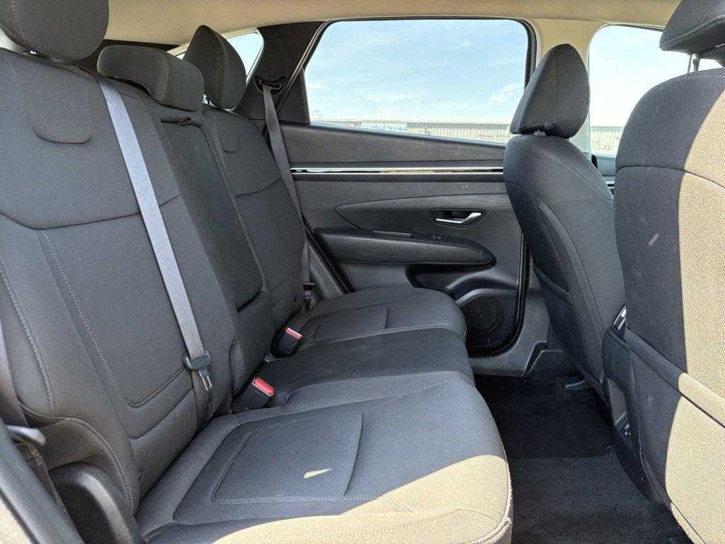 Used 2022 Hyundai Tucson SEL image 55