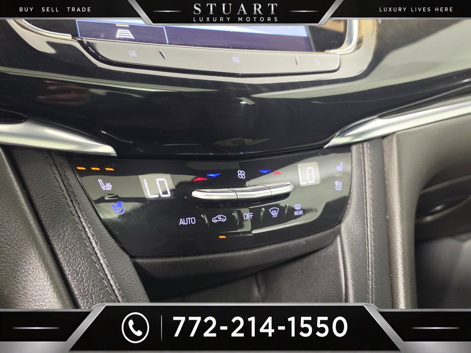Used 2021 Cadillac XT6 Premium Luxury FWD image 15