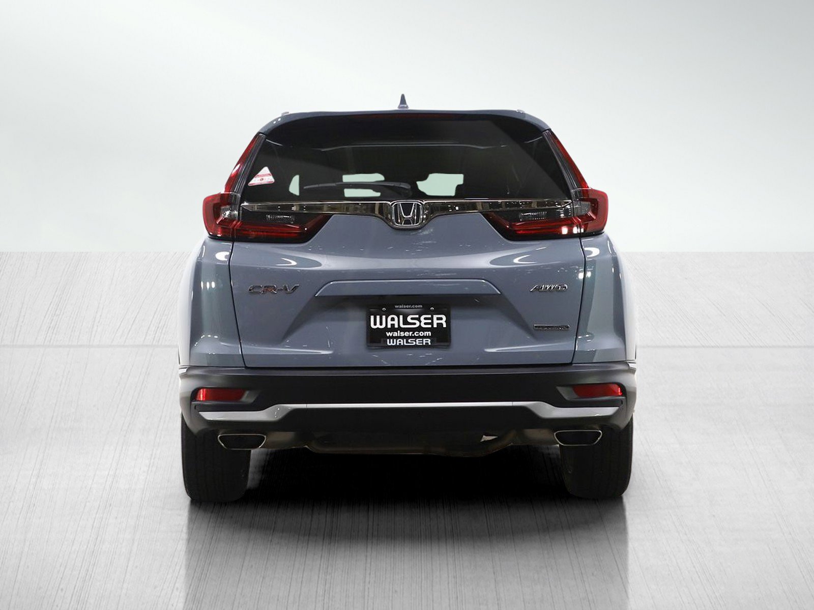 Used 2021 Honda CR-V Touring image 4