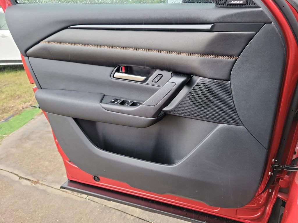 New 2026 MAZDA CX-50 2.5 Hybrid w/ Weather Package image 24