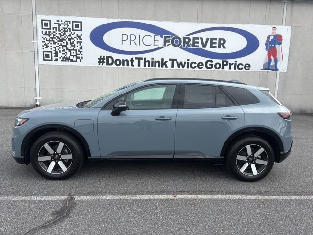 New 2025 Honda Prologue Touring image 2