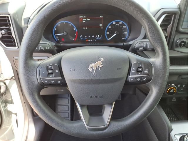 Used 2023 Ford Bronco Sport Big Bend AWD/4WD image 22