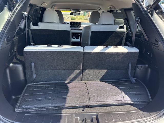 Used 2024 Mitsubishi Outlander SEL image 25