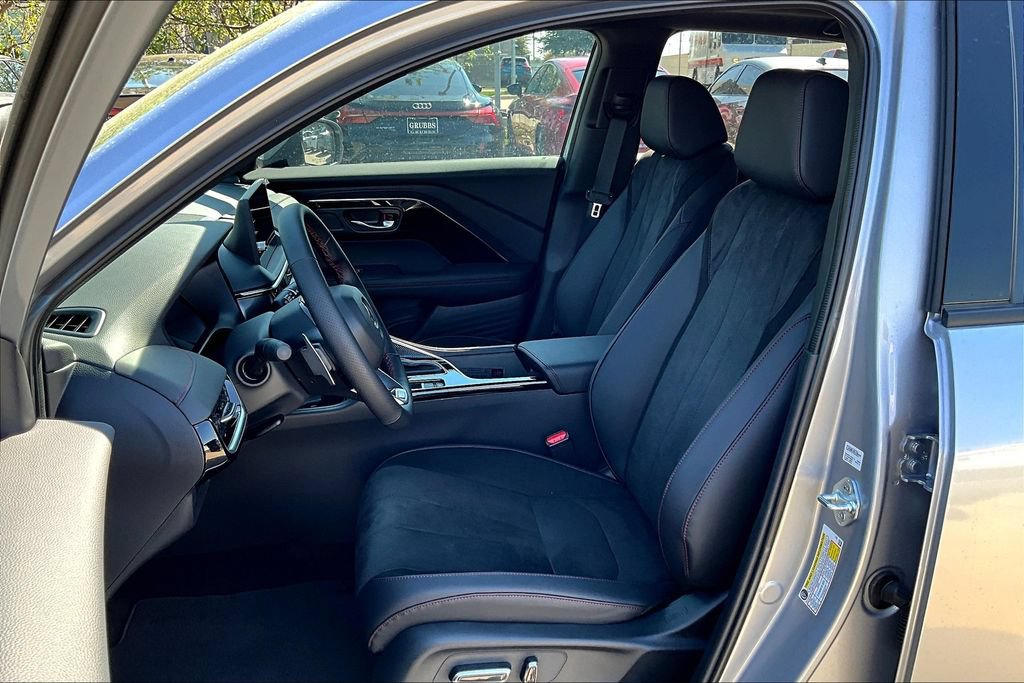 Certified 2025 Acura ADX A-Spec AWD/4WD image 19