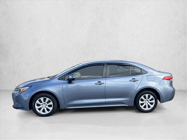 Certified 2024 Toyota Corolla LE image 8