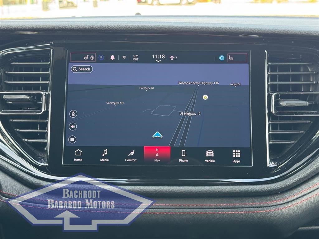 Used 2024 Dodge Durango GT image 19