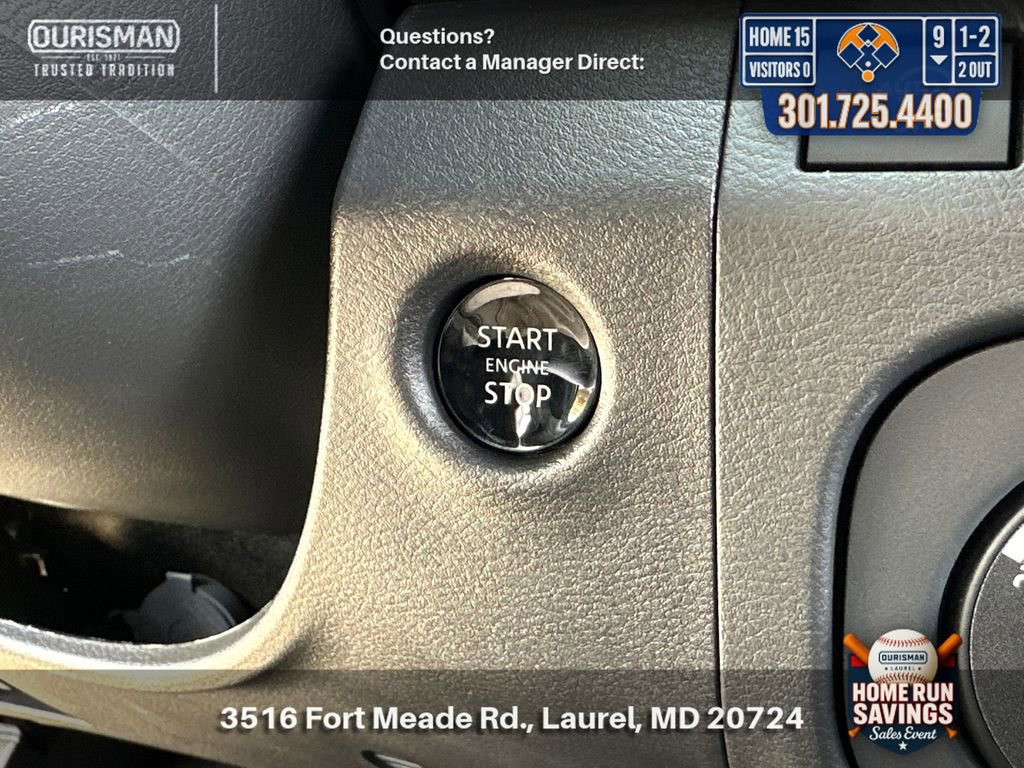 New 2026 Nissan Frontier SV w/ Tow Package image 26