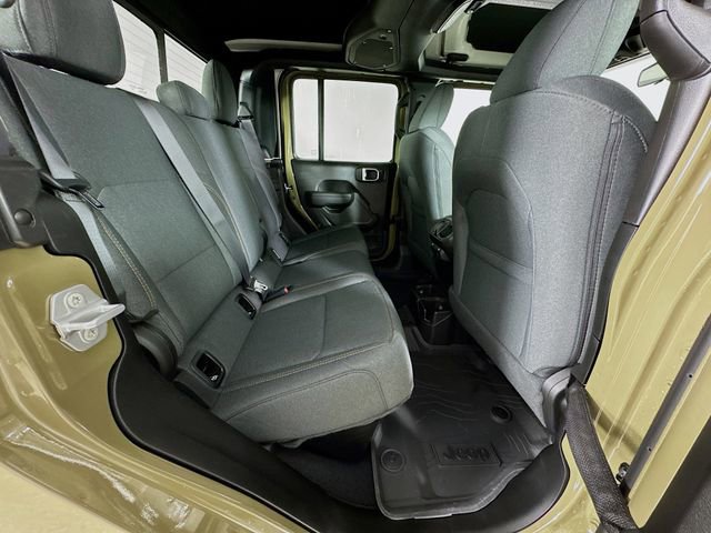 New 2026 Jeep Gladiator Sport image 28