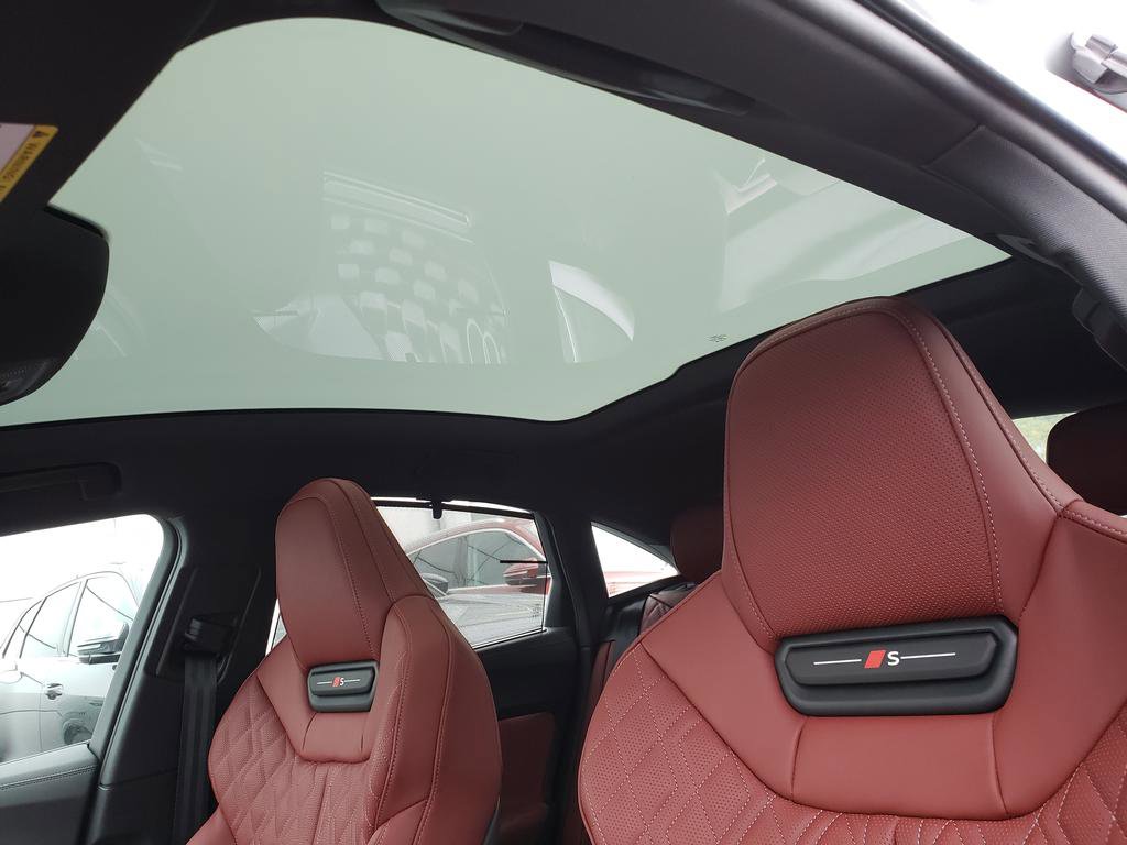 New 2025 Audi S5 Premium Plus image 7
