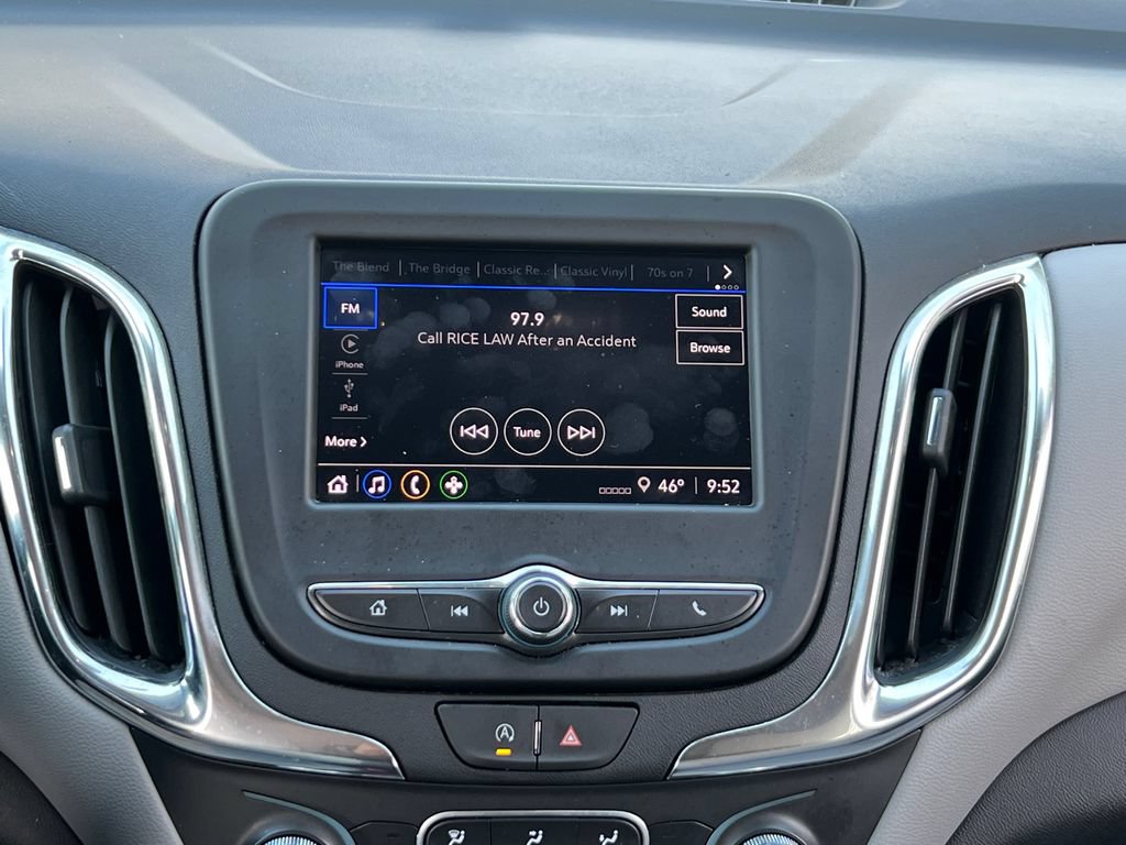 Used 2024 Chevrolet Equinox LT AWD/4WD image 19