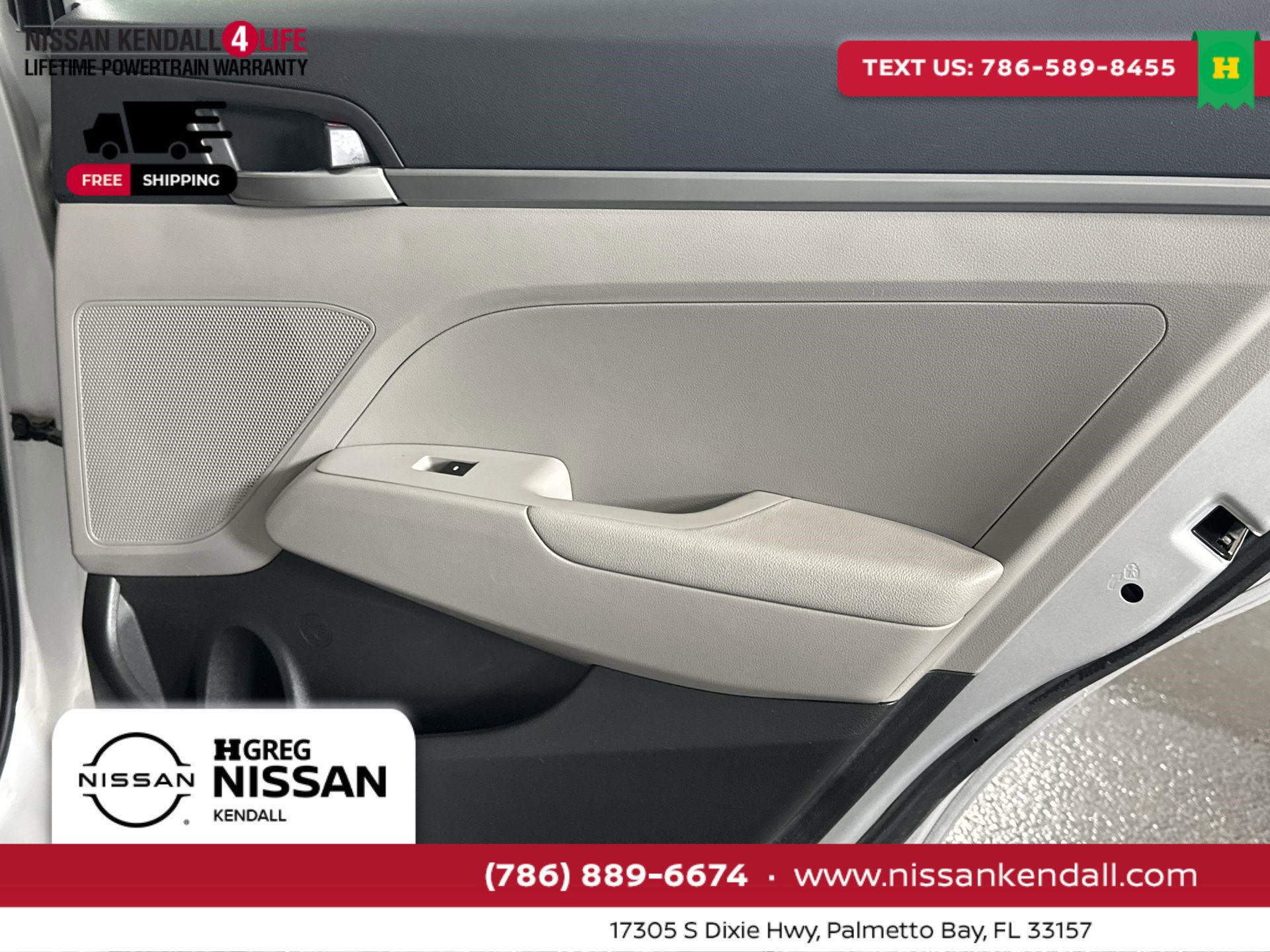 Used 2017 Hyundai Elantra SE image 35