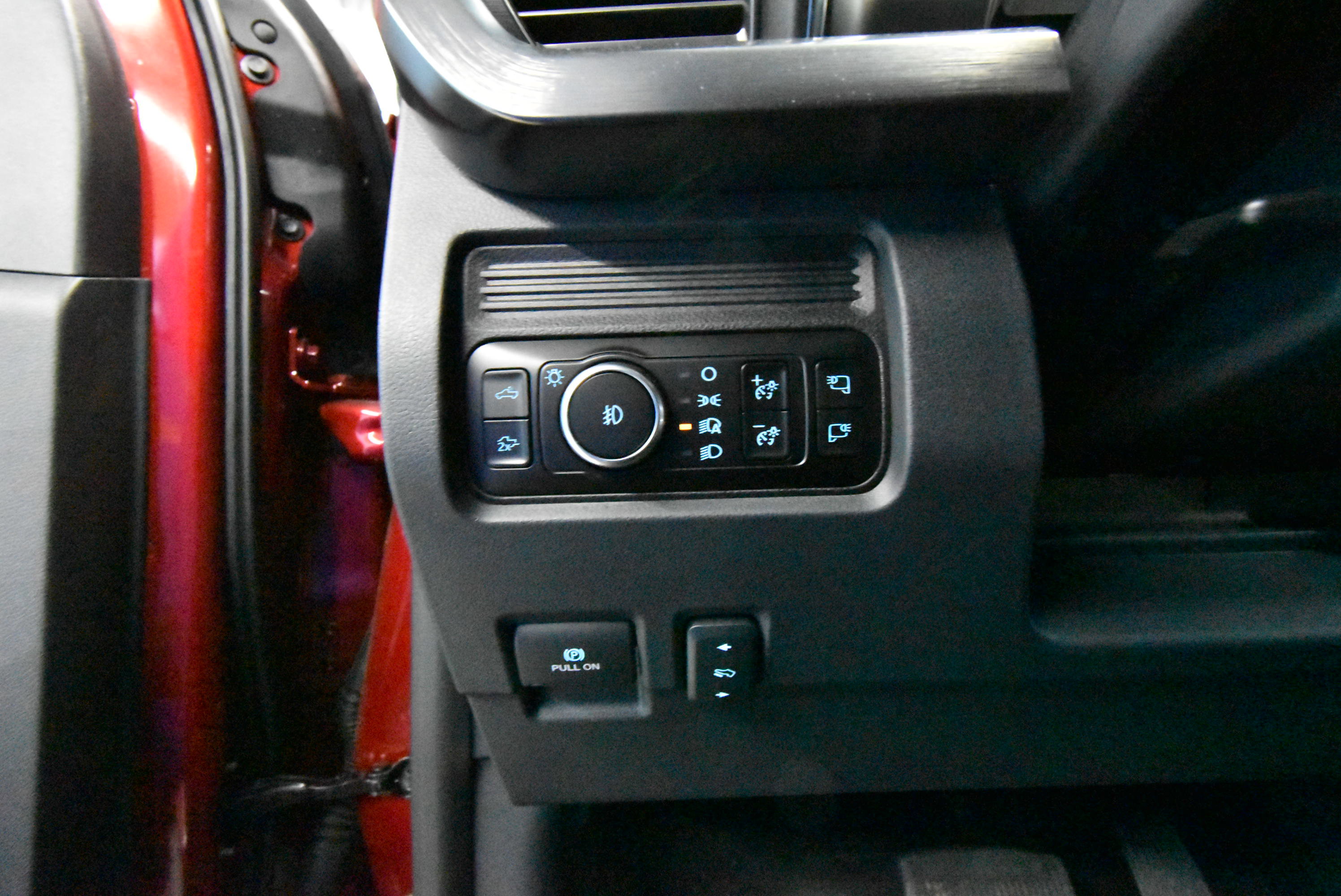 New 2025 Ford F350 Lariat w/ Lariat Ultimate Package image 7