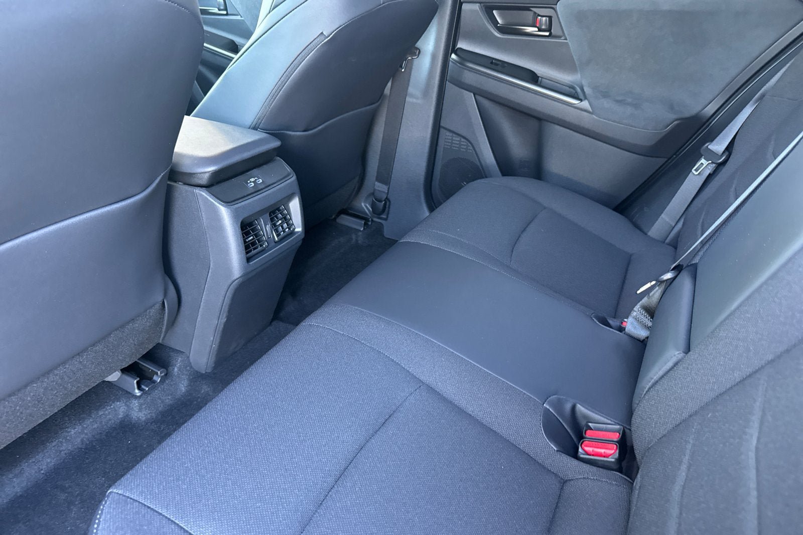 New 2026 Toyota C-HR w/ Cold Weather Package AWD/4WD image 10