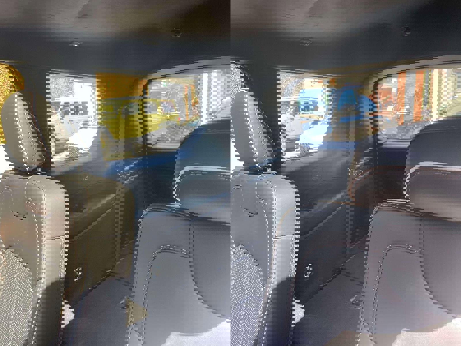 Used 2024 Jeep Grand Cherokee L Summit image 13