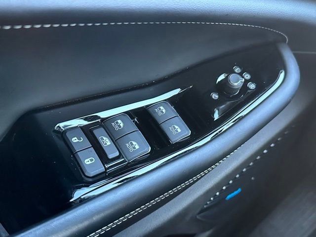 Used 2022 Jeep Grand Cherokee Overland image 17