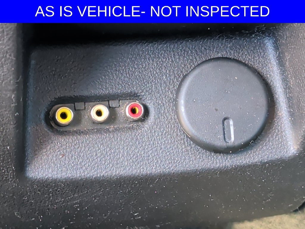 Used 2011 Chevrolet Equinox LT FWD image 32